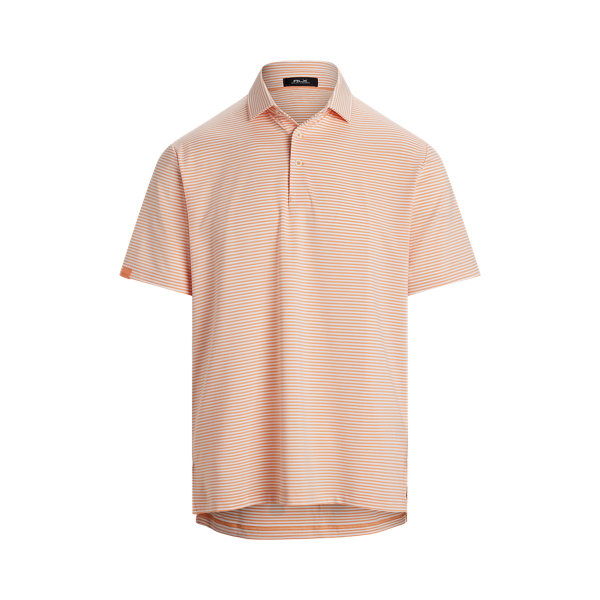 Classic Fit Performance Polo Shirt