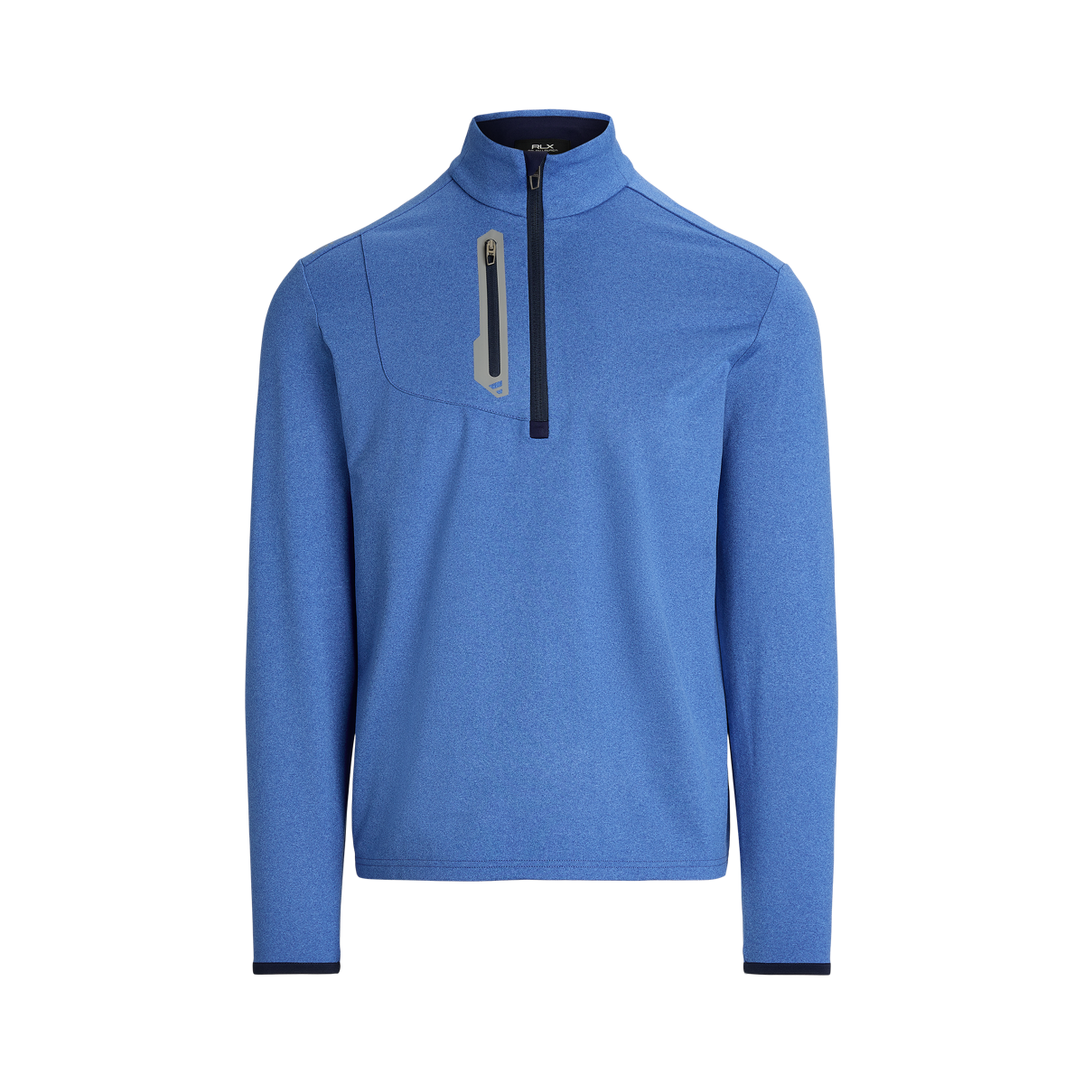 RALPH LAUREN｜(RLX)クラシック フィット ストレッチ カモ プル
