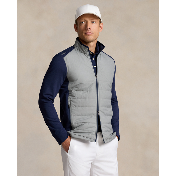 Ralph lauren golf jacket mens sale