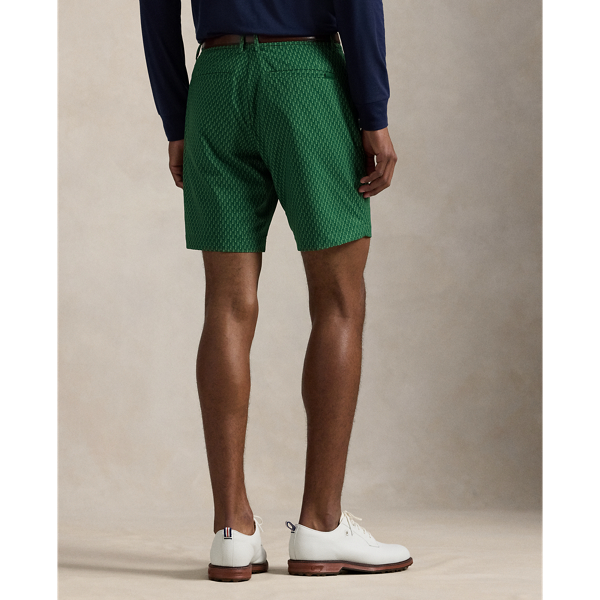 RALPH LAUREN｜(RLX)9インチ テーラード フィット ストレッチ