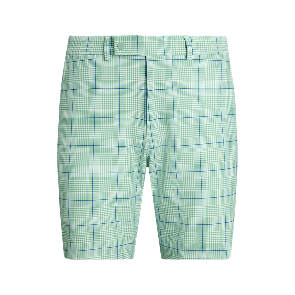 9-Inch Tailored Fit Stretch Twill Short