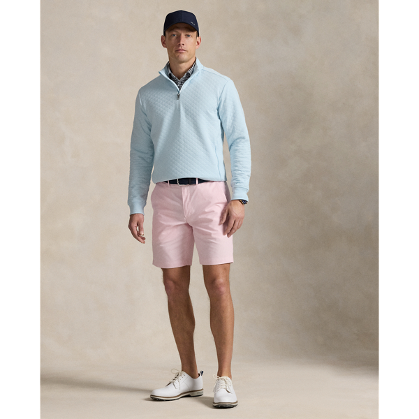 RLX Ralph Lauren（ラルフローレン）ハーフパンツ/30/ベージュ