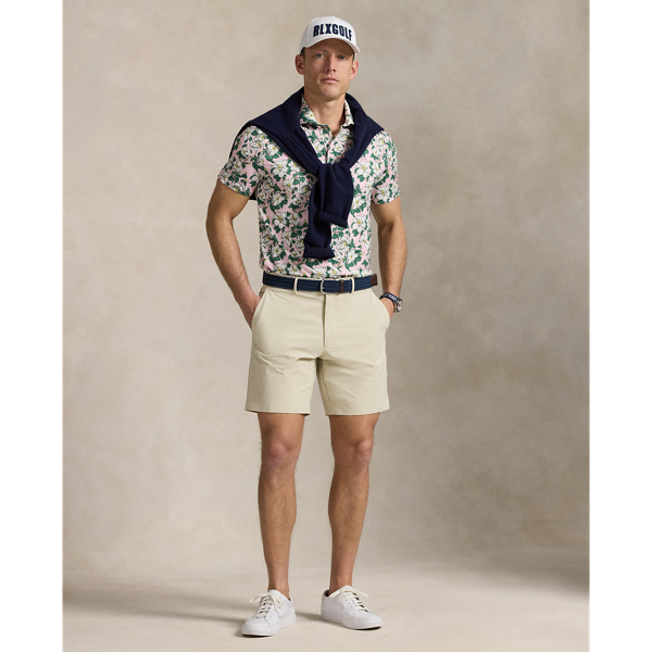 Basic Sand Short performance Tailored Fit 20,3 cm RLX 1
