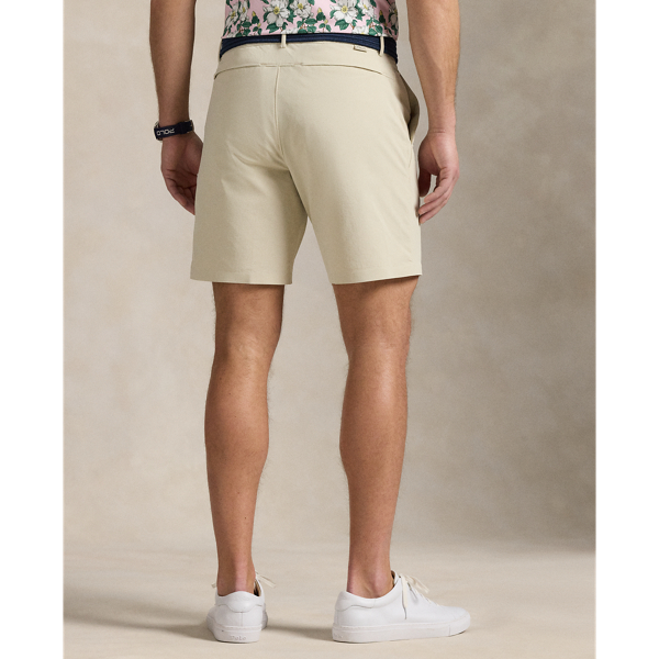 8-Inch Tailored Fit Performance Short