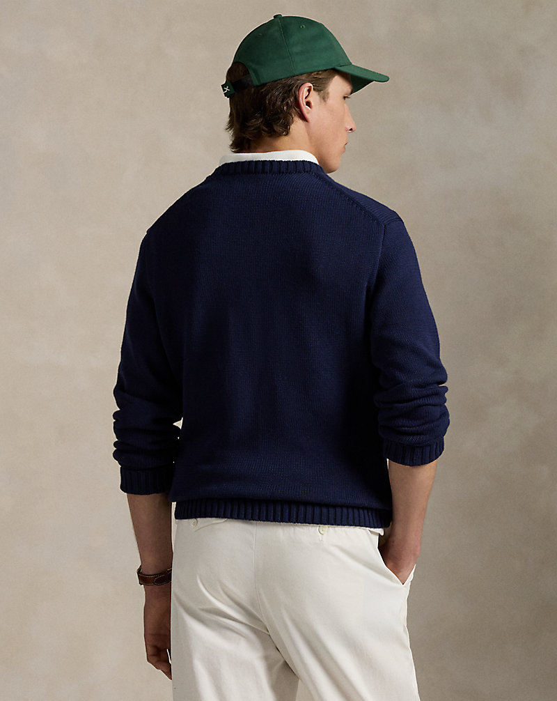 Polo Bear Performance Sweater Polo Bear Performance Sweater