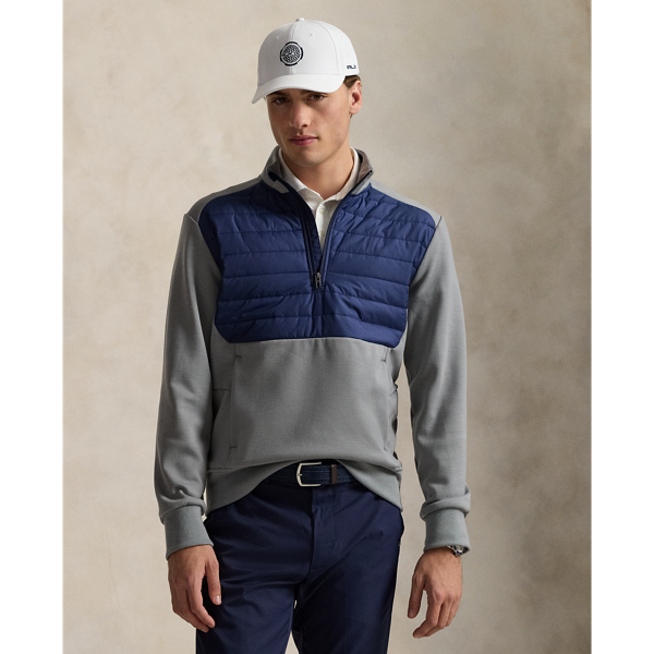 Ralph lauren rlx hoodie online