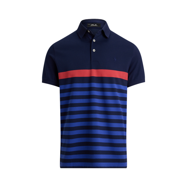 Custom Slim Fit Polo Shirt
