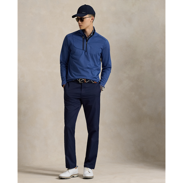 ラルフローレン　ジャージプルオーバー　新品・未使用品 org.jpg