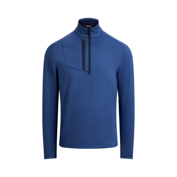 ストレッチ ジャージー プルオーバー | ラルフ ローレン公式オンライン