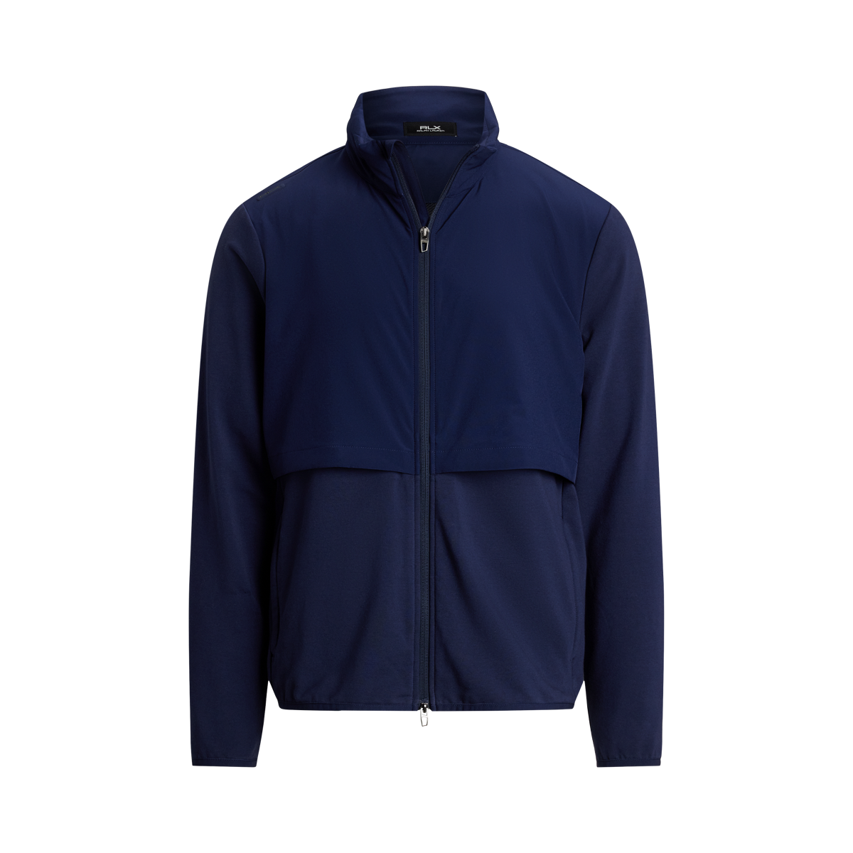 RALPH LAUREN｜(RLX)ハイブリッド フーデッド ジャケット