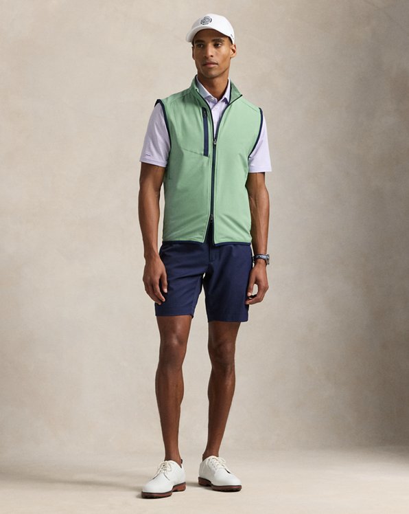 Men's Golf Clothing | Men's Golf Shorts & Trousers | Ralph Men's Golf Clothing | Men's Golf Shorts & Trousers | Ralph