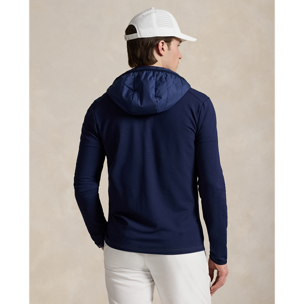 格安 Hybrid Hooded Jacket for Men | Ralph Lauren® KW メンズウェア