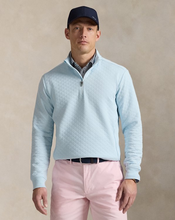 Men's RLX Hoodies & Sweatshirts | Ralph Lauren® EE Men's RLX Hoodies & Sweatshirts | Ralph Lauren® EE