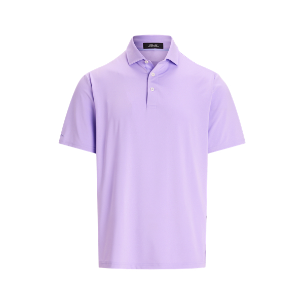 Classic Fit Performance Polo Shirt RLX 1