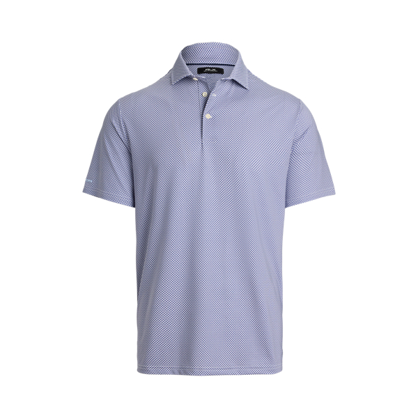 Classic Fit Performance Polo Shirt