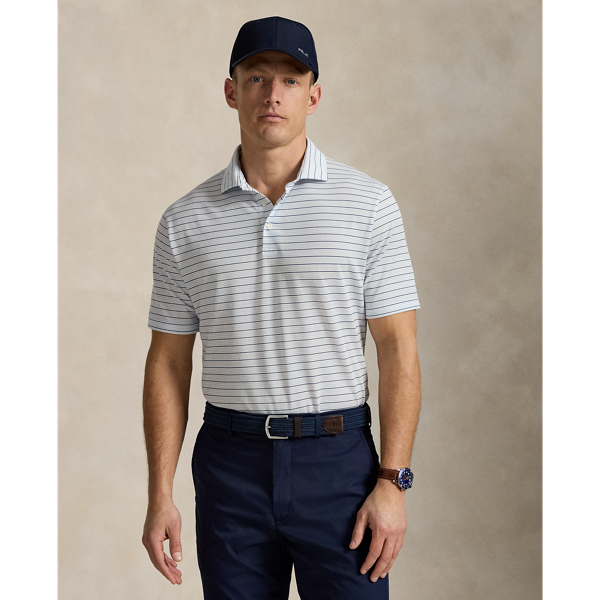 ポロシャツ RALPH LAUREN Classic Fit Performance Polo Shirt Classic Fit Performance Polo Shirt