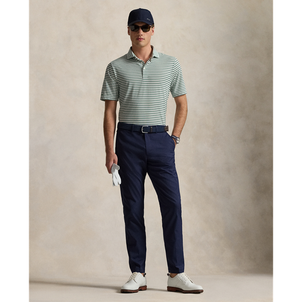 ラルフスポーツ　ゴルフ　ランニング POLO GOLF）テーラード フィット パフォーマンス メッシュ