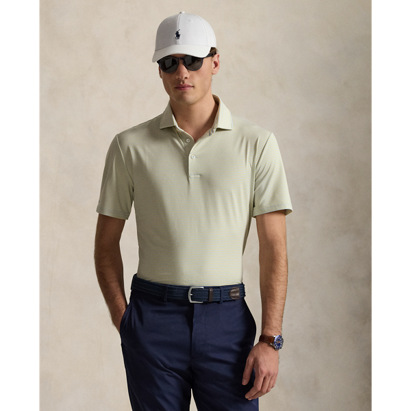 Men's Performance Polo Shirts | Ralph Lauren