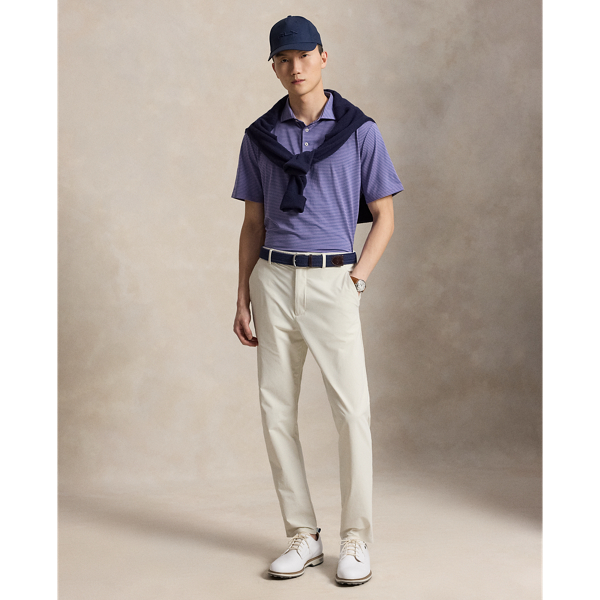 Classic Fit Performance Polo Shirt