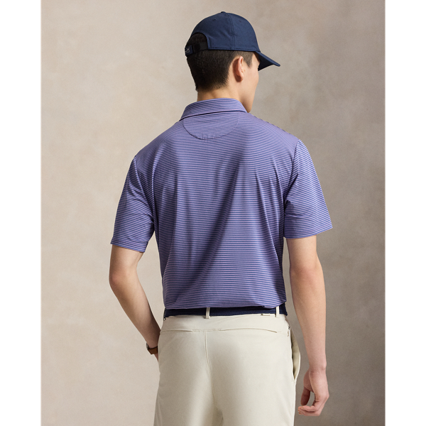 Classic Fit Performance Polo Shirt