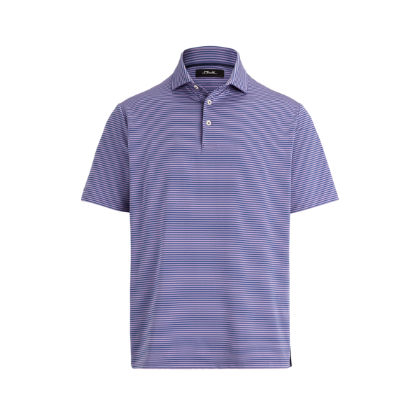 Classic Fit Performance Polo Shirt