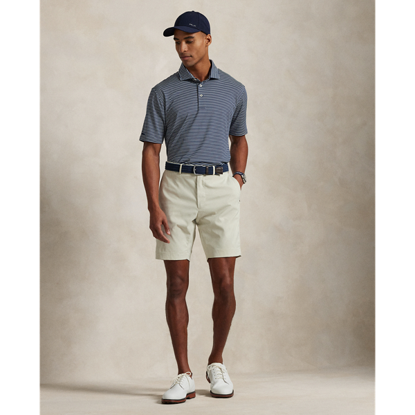 Classic Fit Performance Polo Shirt