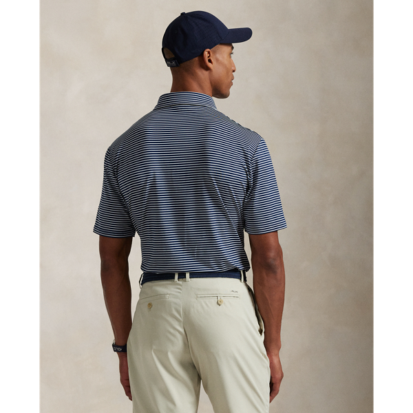 Classic Fit Performance Polo Shirt