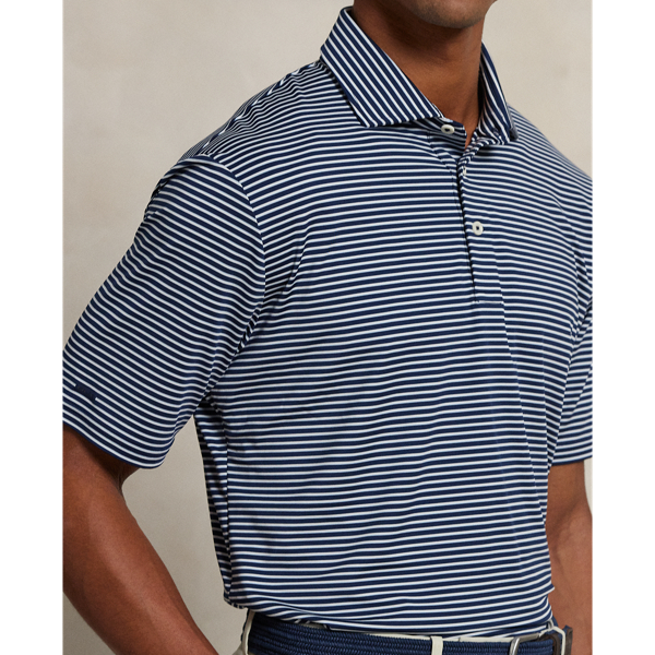 Classic Fit Performance Polo Shirt