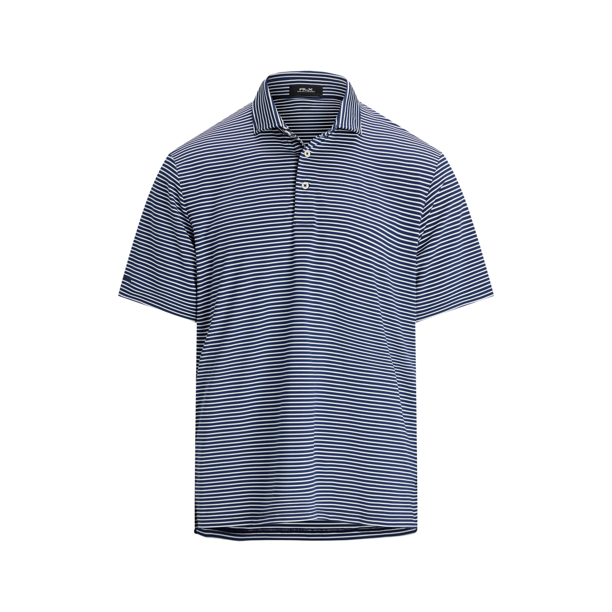 Classic Fit Performance Polo Shirt
