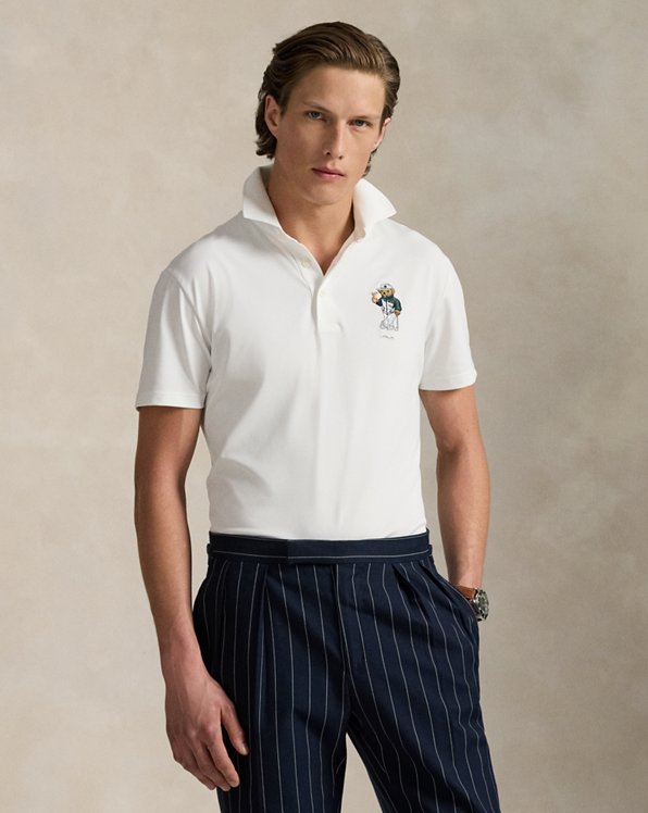 Men's RLX Polo Shirts | Ralph Lauren Men's RLX Polo Shirts | Ralph Lauren