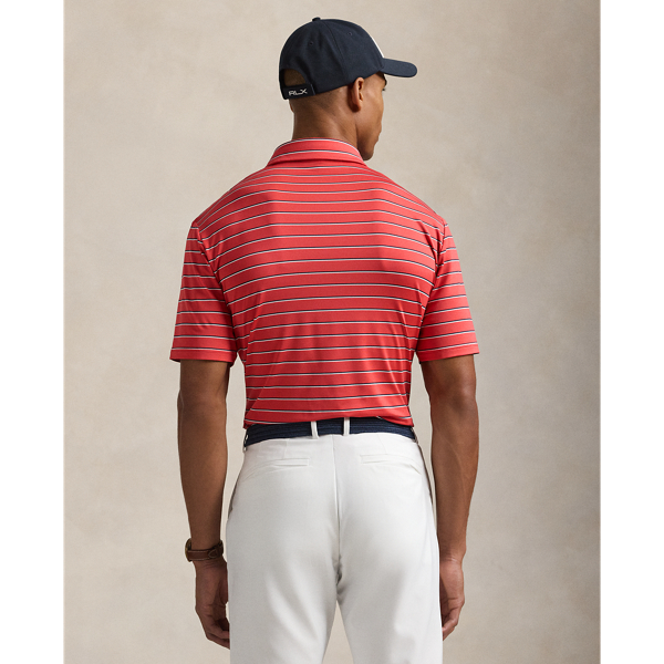 Polo RalphLauren｜ (710941962001) Classic Fit Mesh Polo Shirt | Ralph Lauren