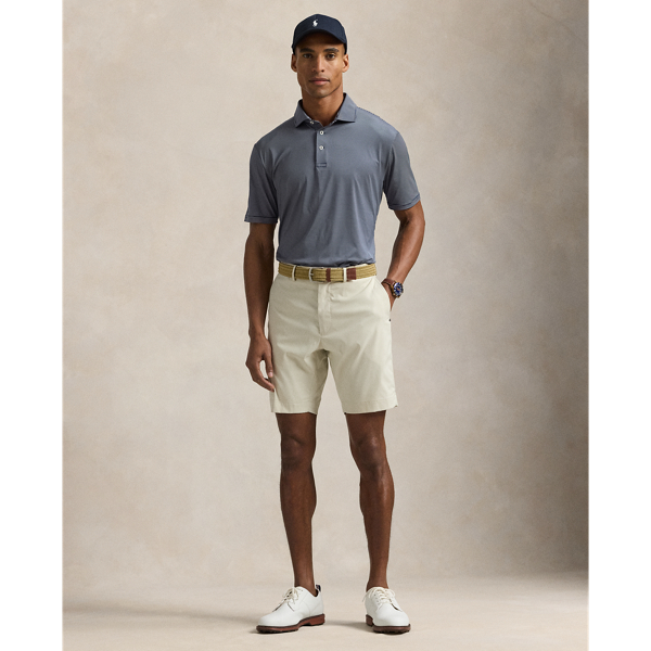 Classic Fit Performance Polo Shirt