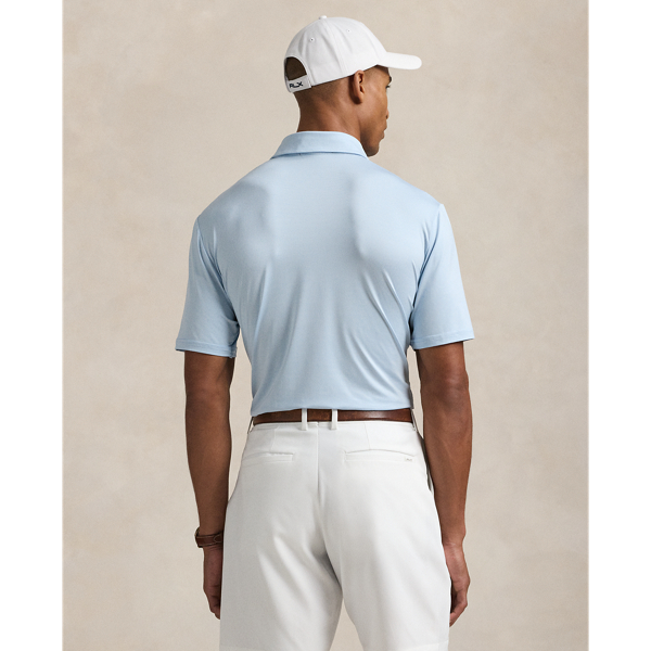 Classic Fit Performance Polo Shirt