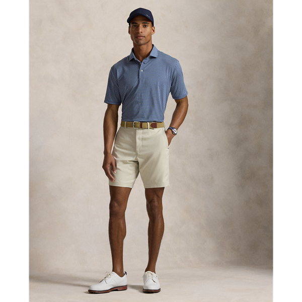 9-Inch Tailored Fit Performance Short