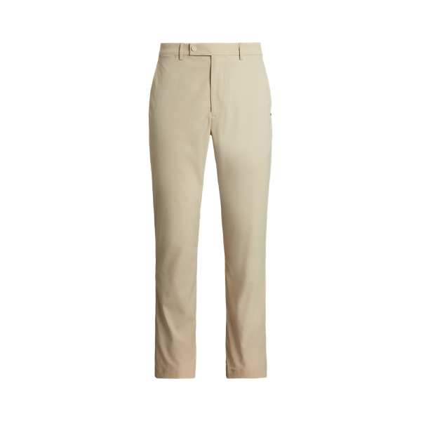 Tailored Fit Performance Twill Pant