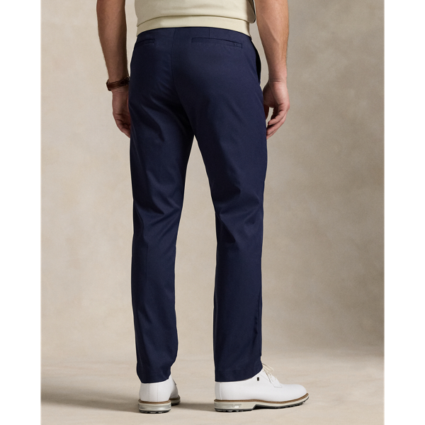 RALPH LAUREN｜(RLX)テーラード フィット パフォーマンス ツイル