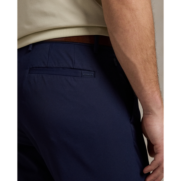RLX ラルフローレン】テーラードフィットパフォーマンスツイルゴルフパンツL RALPH LAUREN｜(RLX)テーラード フィット パフォーマンス ツイル