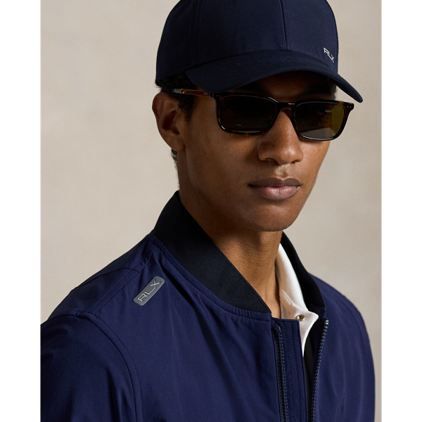 パフォーマンス ボンバー ジャケット | ラルフ ローレン公式