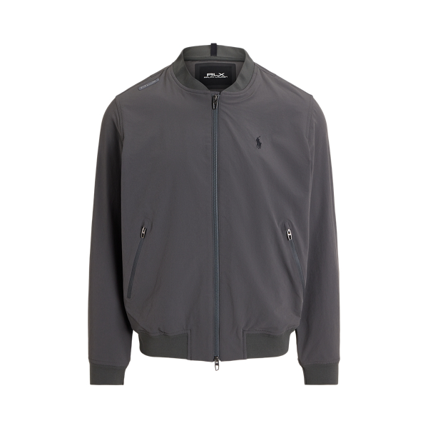 Performance Bomber Jacket