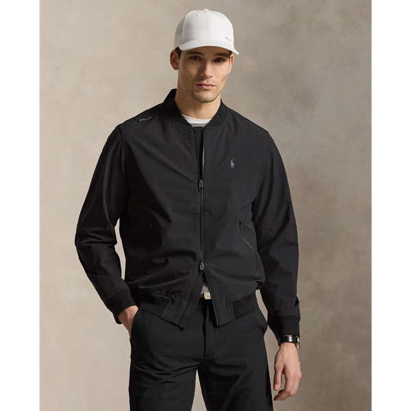 Performance-Fliegerjacke