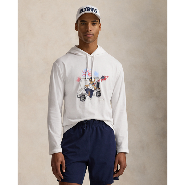Men's Purple Label Polo Shirts | Ralph Lauren