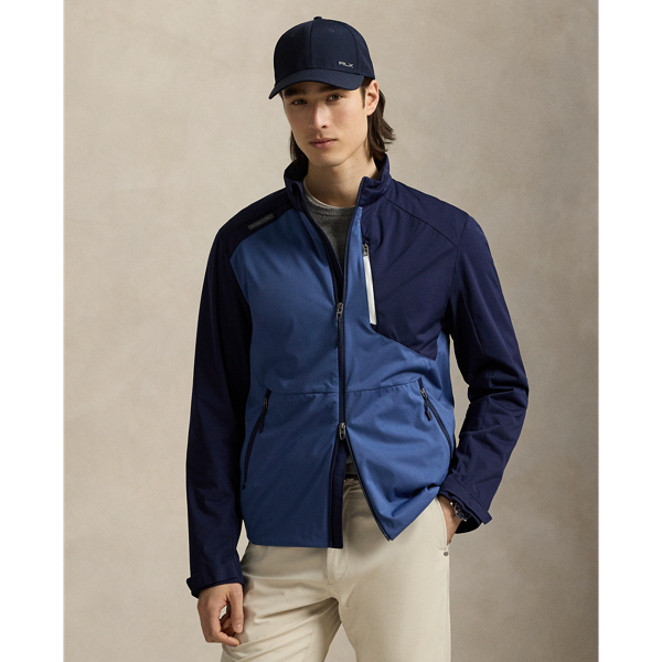 Men's RLX Jackets & Coats | Ralph Lauren® EE
