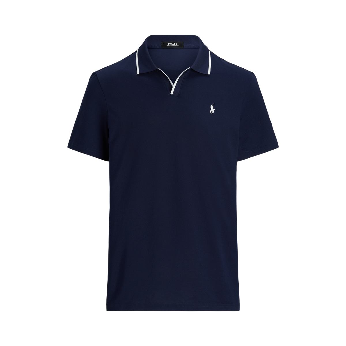 RALPH LAUREN｜(RLX)テーラード フィット パフォーマンス ベア
