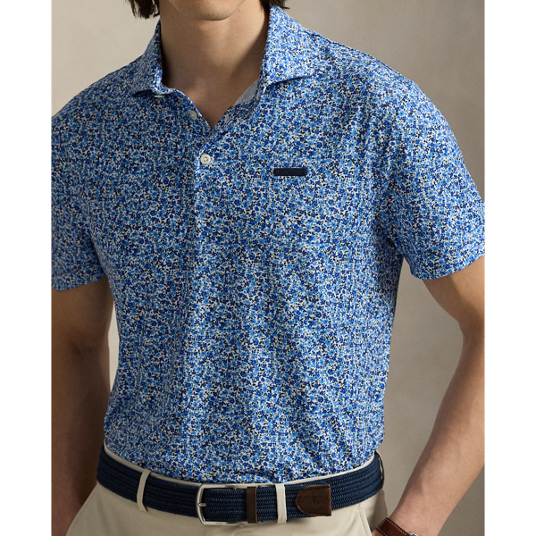 新作セール ポロラルフローレン パフォーマンスシャツ RALPH LAUREN｜(RLX)テーラード フィット パフォーマンス