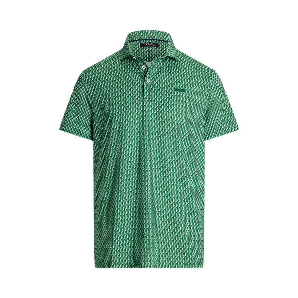 RLX CLARUS Polo Shirt | Ralph Lauren