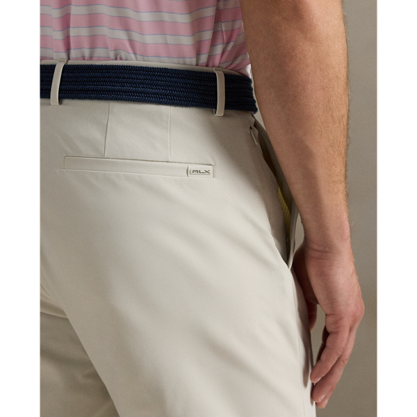 【新品未使用】RLX ラルフローレン テーラードフィット パンツ メンズM 新品未使用】RLX ラルフローレン テーラードフィット パンツ メンズM