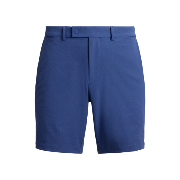 Pantal&oacute;n corto t&eacute;cnico Tailored Fit RLX en Old Royal 2
