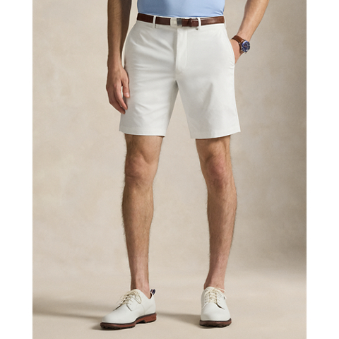Ralph Lauren 9-Inch Tailored Fit Performance Short
