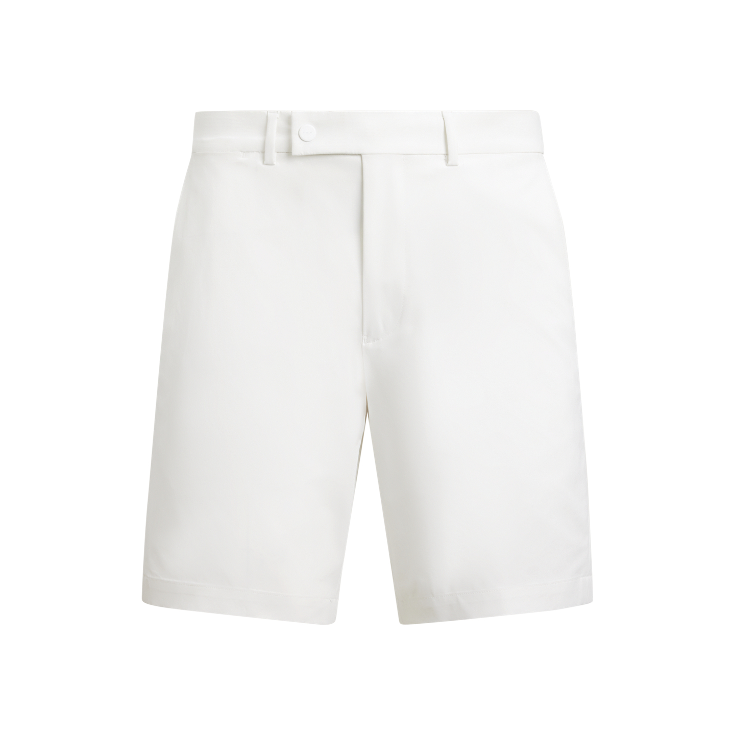 Шорты Ralph Lauren 9-Inch Tailored Fit Performance, цвет: Белый — фото 6