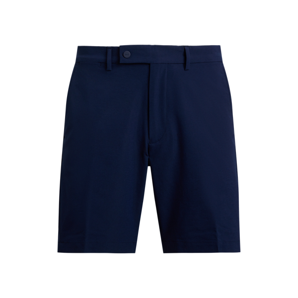 Tailored-Fit Performance-Shorts